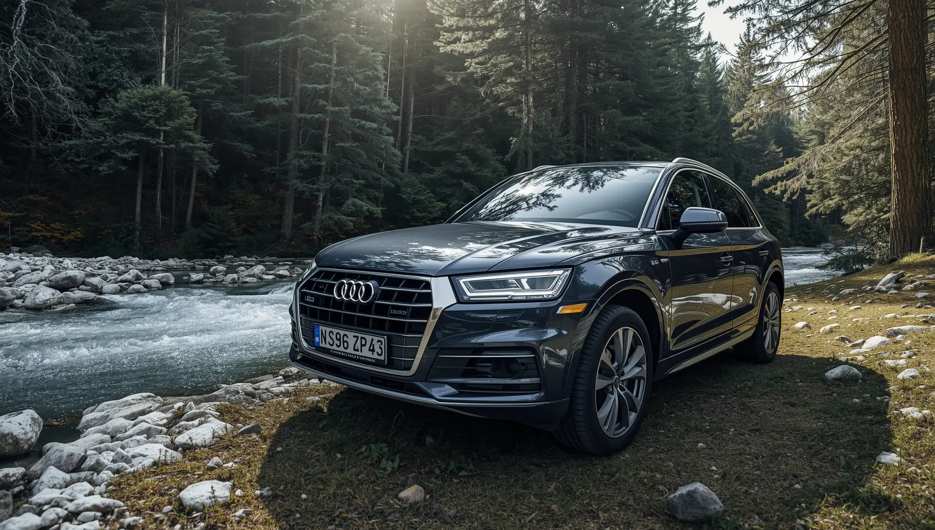 Tatry i Zakopane Wypożyczalnia Samochodow